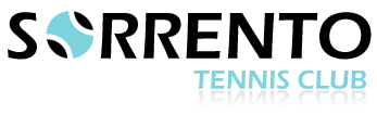 Sorrento Tennis Club Logo